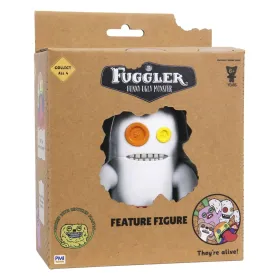 Коллекционная фигура PMI Kids World FG1000C Белый Пластик Животное