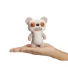 Keräilyhahmot PMI Kids World FG1000B Beige Muovinen Eläin