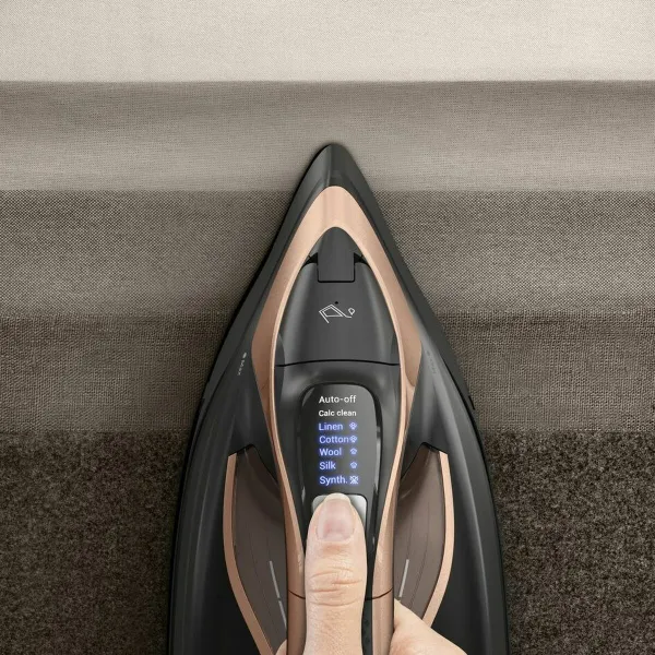 Aurutriikraud Tefal FV9E50E0