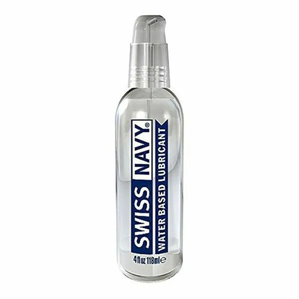 Lubrica Swiss Navy SNWB4 60 ml