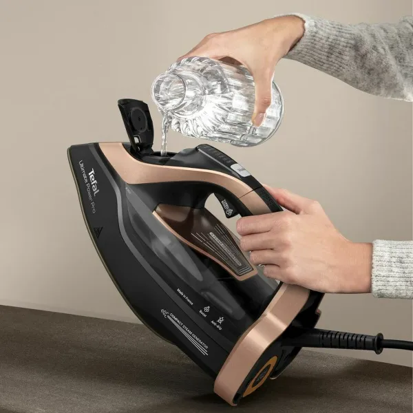 Паровой утюг Tefal FV9E50E0