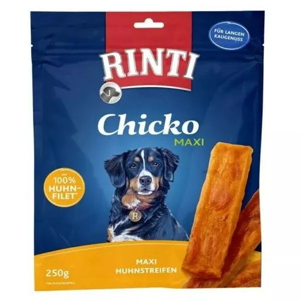 Dog Snack Rinti Chicken 250 g 3 Pieces