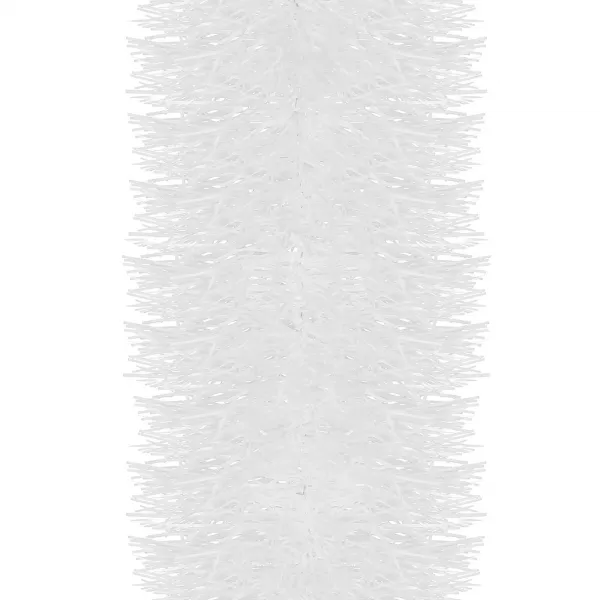 CA0945 KALĖDŲ EGLĖS GRANDINĖLIS 6 M