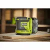 Эксцентриковая шлифовальная машина Ryobi 5133005393 18 V