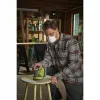 Satunnaisradan tasohiomakone Ryobi 5133005393 18 V