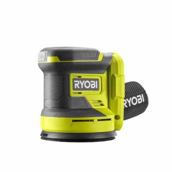 Эксцентриковая шлифовальная машина Ryobi 5133005393 18 V