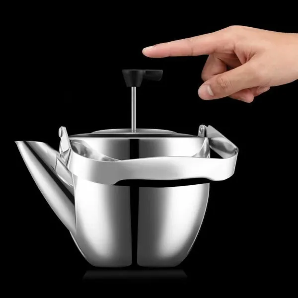 Tējkanna Bodum