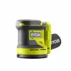 Satunnaisradan tasohiomakone Ryobi 5133005393 18 V