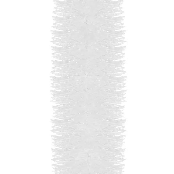 CA0945 KALĖDŲ EGLĖS GRANDINĖLIS 6 M