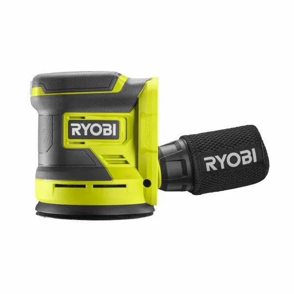 Satunnaisradan tasohiomakone Ryobi 5133005393 18 V