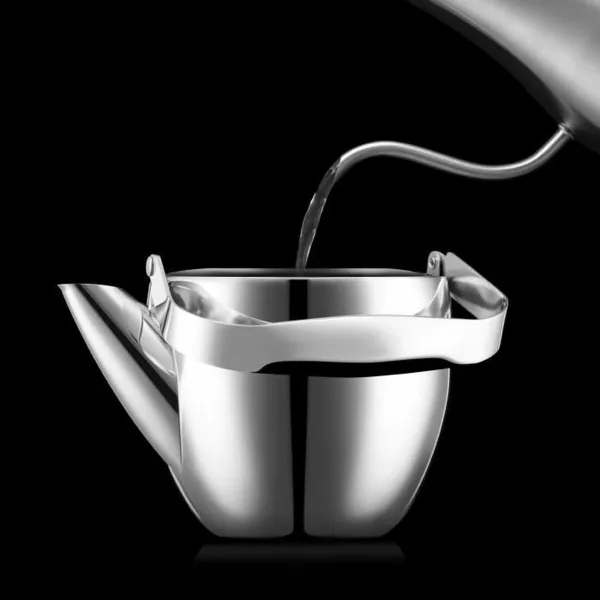 Teapot Bodum