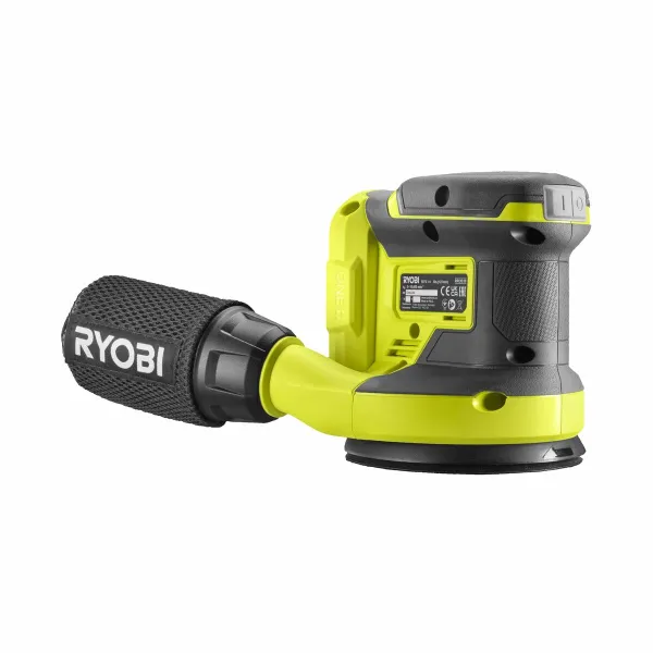 Satunnaisradan tasohiomakone Ryobi 5133005393 18 V