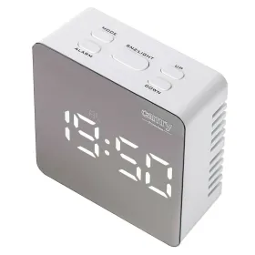 Wall Clock Adler CR 1150w Black