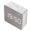Sieninis laikrodis Adler CR 1150w Juoda