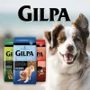 Lopbarība Glipa Cālis 15 kg 16 Kg