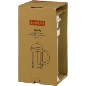 Cafetière with Plunger Bodum