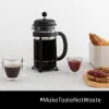 Cafetière with Plunger Bodum