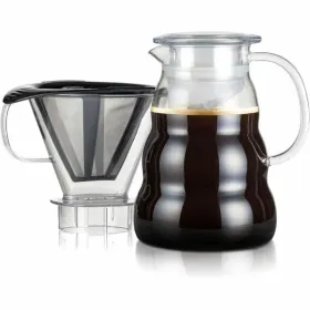 Pressopannu männällä Bodum