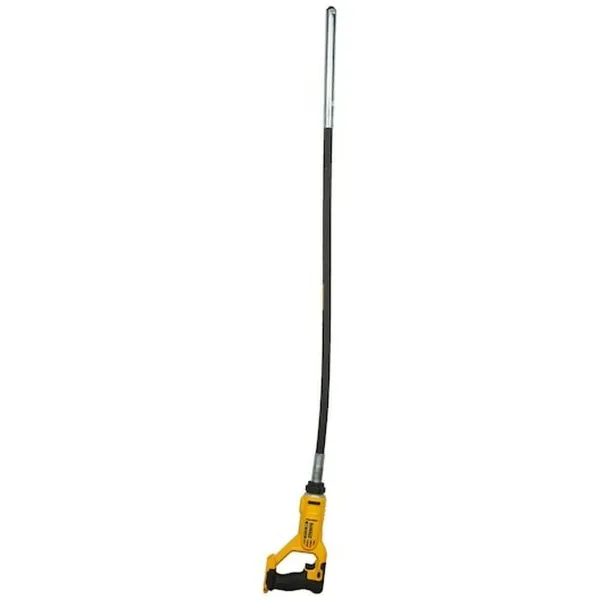 Vibratorius Dewalt DCE531N-XJ 18 V 1 Dalys