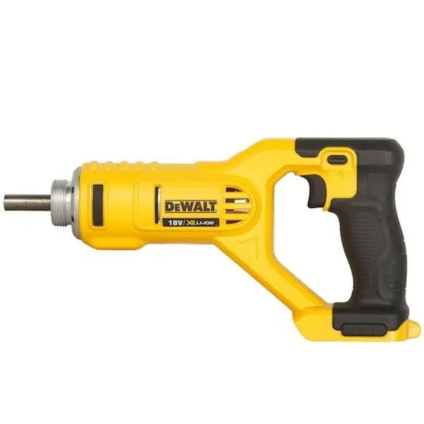 Vibraattori Dewalt DCE531N-XJ 18 V 1 Kappaletta