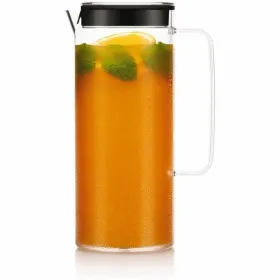 Viinilasi Bodum Läpinäkyvä