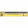 Vibratorius Dewalt DCE531N-XJ 18 V 1 Dalys