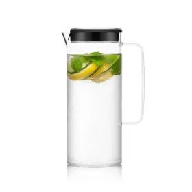 Vīna glāze Bodum Caurspīdīgs