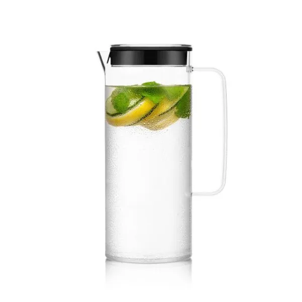 Wine glass Bodum Transparent