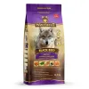 Lopbarība Wolfsblut Pieaugušais Turcija Saldie kartupeļi 12,5 Kg