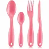 Lunch box Bodum Topee Pink