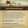 Pašarai Wolfsblut Suaugęs Búfalo 12,5 Kg