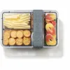 Lunch box Bodum Bistro Grey