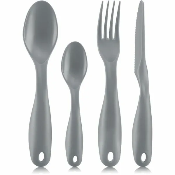 Lunch box Bodum Bistro Grey