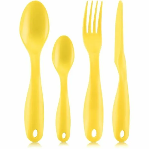 Lunch box Bodum Bistro Yellow