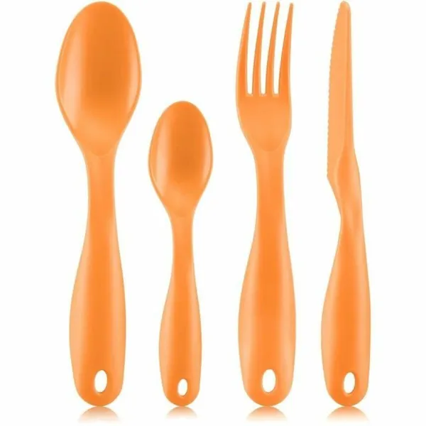 Lunch box Bodum Bistro Orange