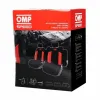 Car Seat Covers OMP Speed Universal (11 pcs)
