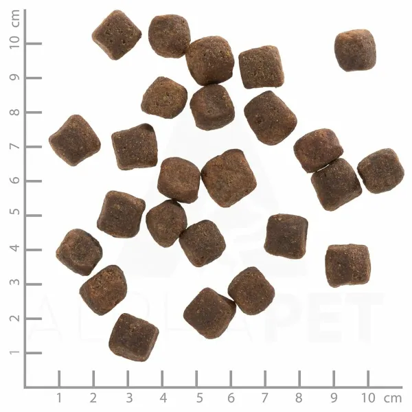 Fodder Wolfsblut Adult Veal Sweet potato 12,5 Kg