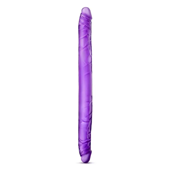Masturbators Double Penetration Blush B yours Violets