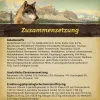 Фураж Wolfsblut Для взрослых Тыква Северный олень 12,5 Kg