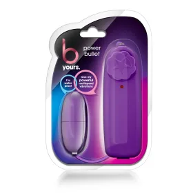 Kliitoristimulaator Blush B yours Lilla