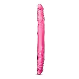 Double Penetration Smaugėjas Blush B yours Rožinė
