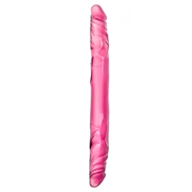 Double Penetration Smaugėjas Blush B yours Rožinė