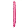 Double Penetration Stroker Blush B yours Pink