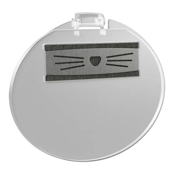 Access door Rotho Bella Cat Litter Box