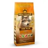 Fodder Wolfsblut Adult Meat Sweet potato Horse 2 Kg