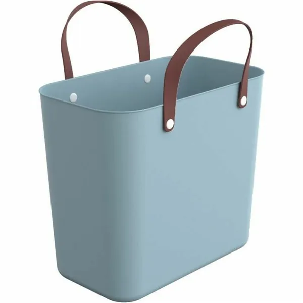 Hand bag Rotho 1044406210 Blue Turquoise Plastic