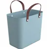 Hand bag Rotho 1044406210 Blue Turquoise Plastic