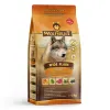 Fodder Wolfsblut Adult Meat Sweet potato Horse 2 Kg