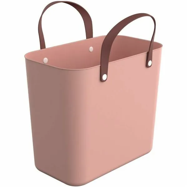 Hand bag Rotho 1044402089 Pink Plastic