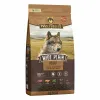 Lopbarība Wolfsblut Pieaugušais Gaļa Saldie kartupeļi Zirgs 12,5 Kg